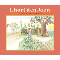 Thumbnail for L'hort d'en Joan