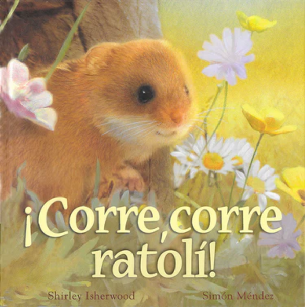 Corre, corre, ratolí!