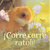 Thumbnail for Corre, corre, ratolí!
