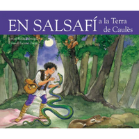 Thumbnail for En Salsafí a la Terra de Caulès