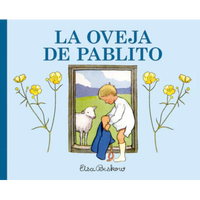 Thumbnail for La oveja de Pablito