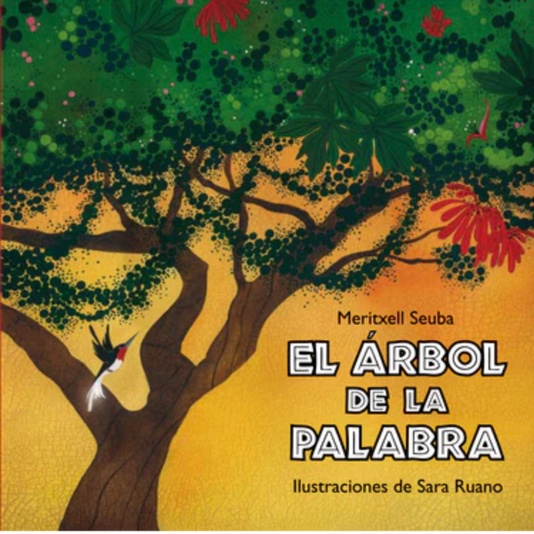 El árbol de la palabra