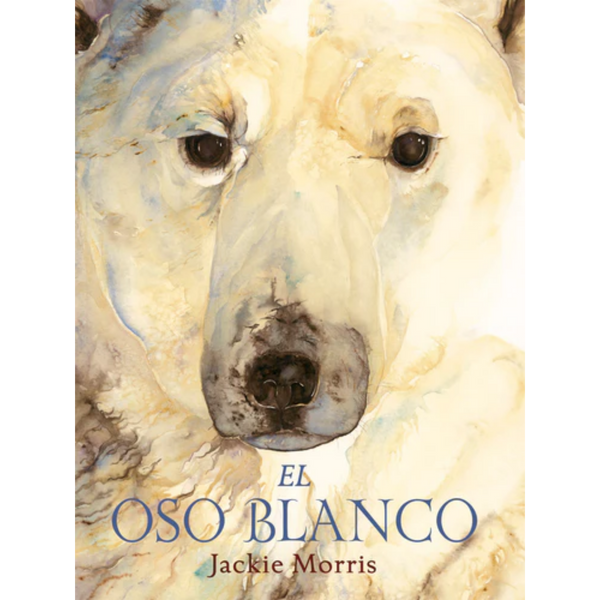 El oso blanco