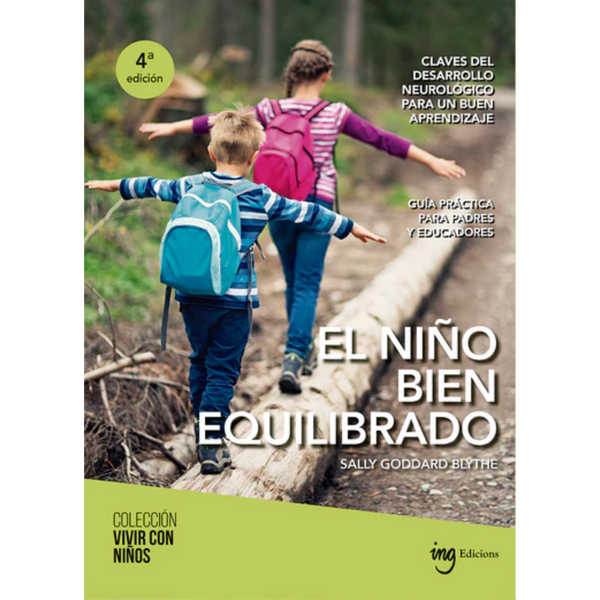 El niño bien equilibrado