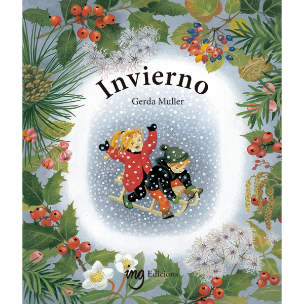 Invierno (¡Nueva edición!)