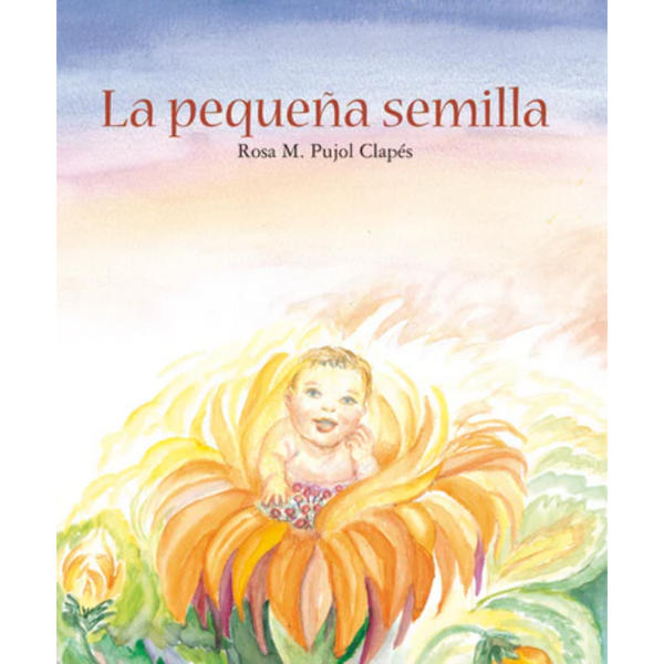 La pequeña semilla