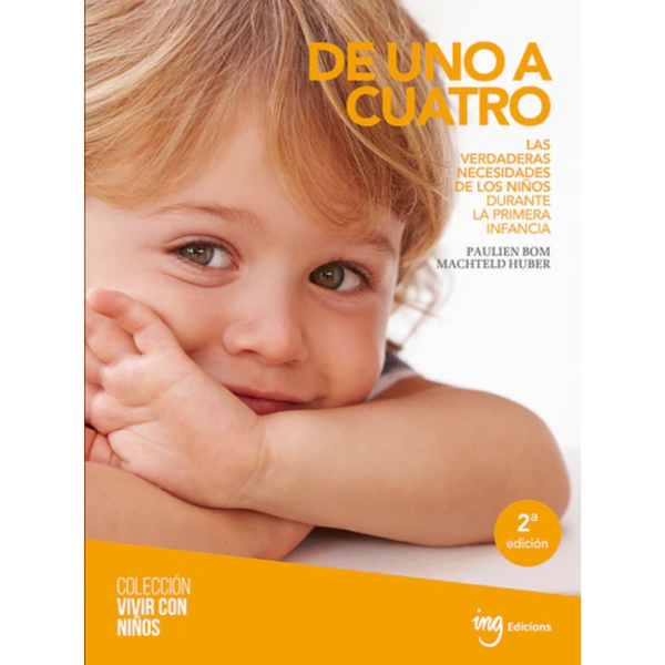 De uno a cuatro