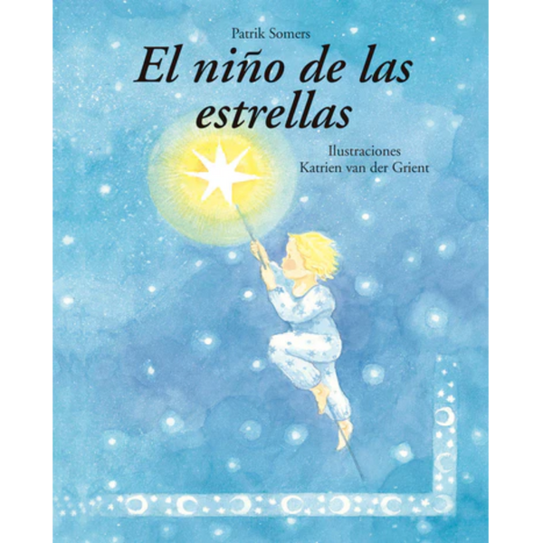 El niño de las estrellas