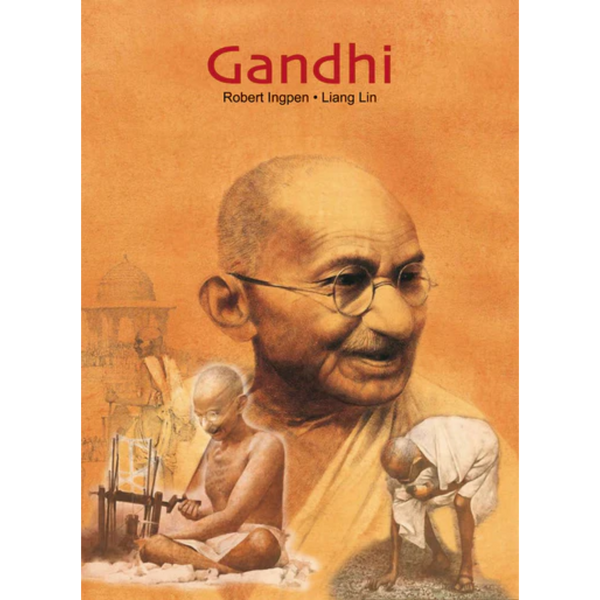 Gandhi