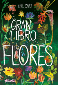 Thumbnail for El gran libro de las flores