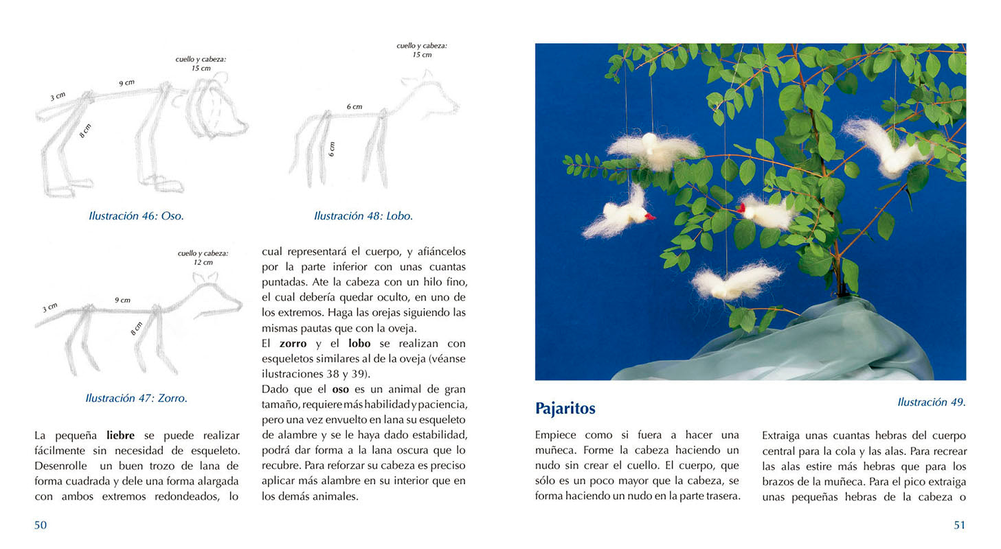 Lana mágica de Dagmar Schmidt, Freya Jaffke | ING Edicions – ING