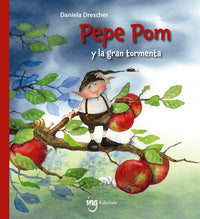 Thumbnail for Pepe Pom y la gran tormenta