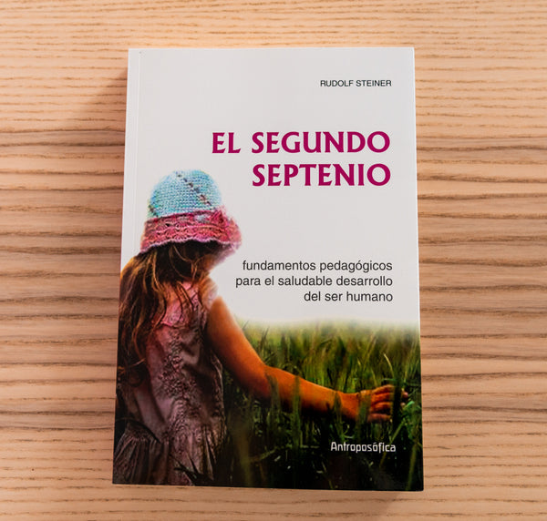 El segundo septenio