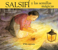 Thumbnail for Salsifí y las semillas mágicas