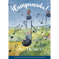 Thumbnail for ¡Campanada! La música