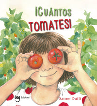 Thumbnail for ¡Cuántos tomates!