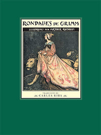 Thumbnail for Rondalles de Grimm