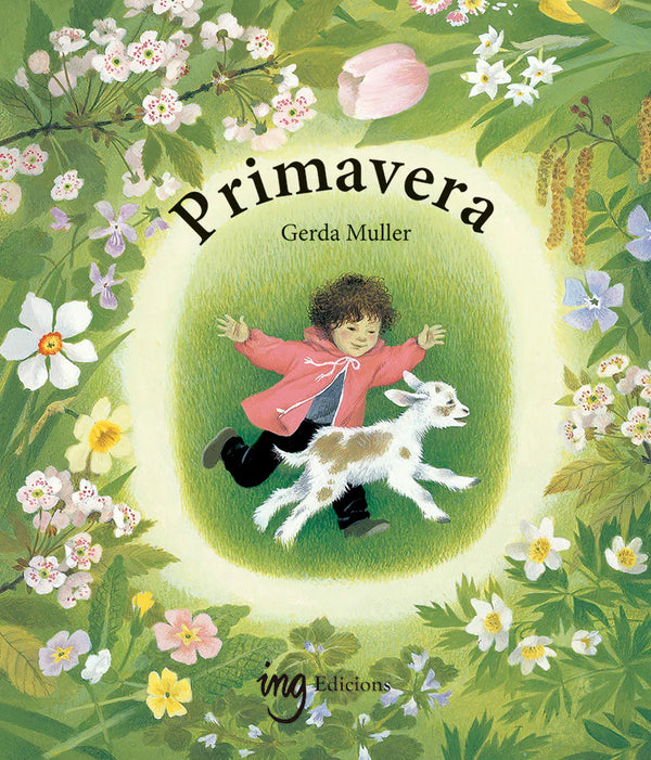 Primavera (CAT) - edició antiga