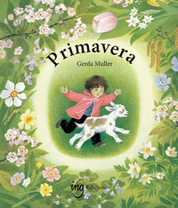 Thumbnail for Primavera (CAT)