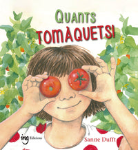Thumbnail for Quants tomàquets!