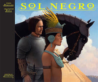 Thumbnail for Sol negro